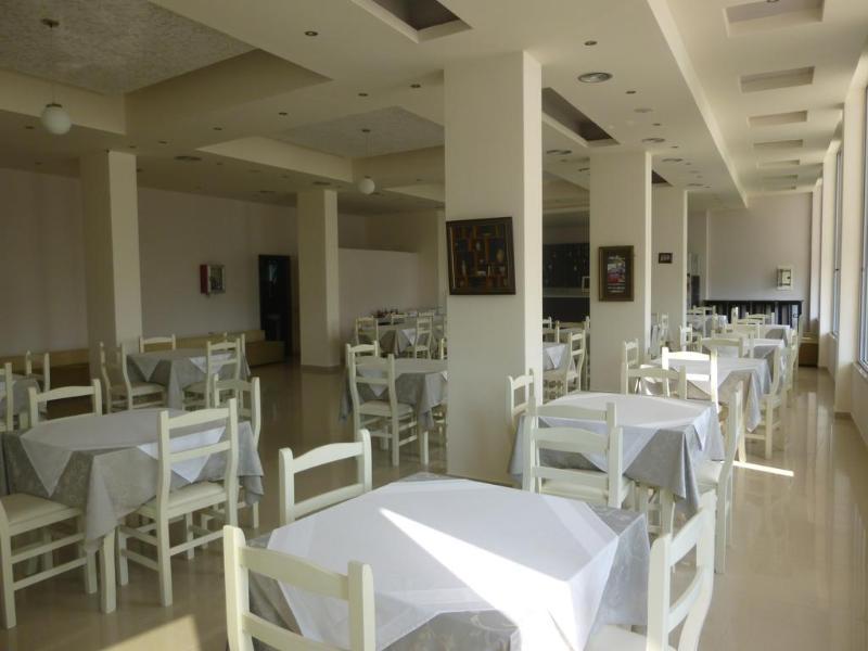 Hotel Blue Days Borş Dış mekan fotoğraf